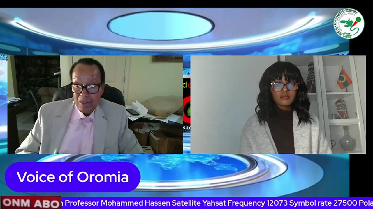 Voice Oromia ONM-ABO May 26-2025