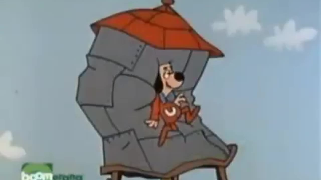 The Mutt Show - EP 5