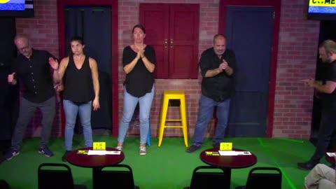 First Coast Comedy's The Main Event