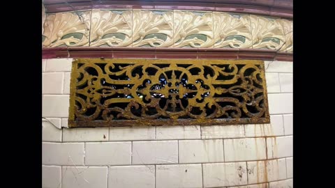 Hull's chamber of secrets - the eerily magnificent Victorian toilets hidden deep beneath city