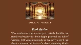 "The Litchfield Revival" by Bill Vincent - One of the Best Books on Revival