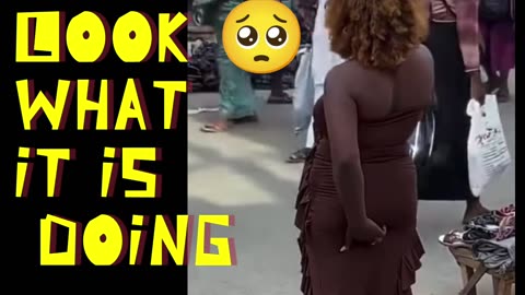 LOOK WHAT IT IS DOING 😂😂😂😂
