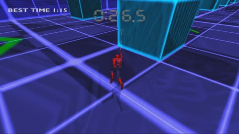 Spider-Man (2002) Training: Expert Zip Training