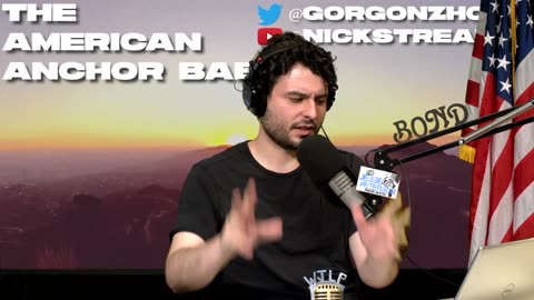 Anchor Baby Show | CALL-IN 888 775 3773