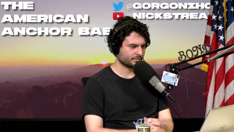 Anchor Baby Show | CALL-IN 888 775 3773