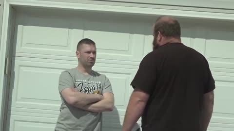 Nasty REPEAT Offender Tears Up When Caught Again ARRESTED (Rochester, Minnesota)