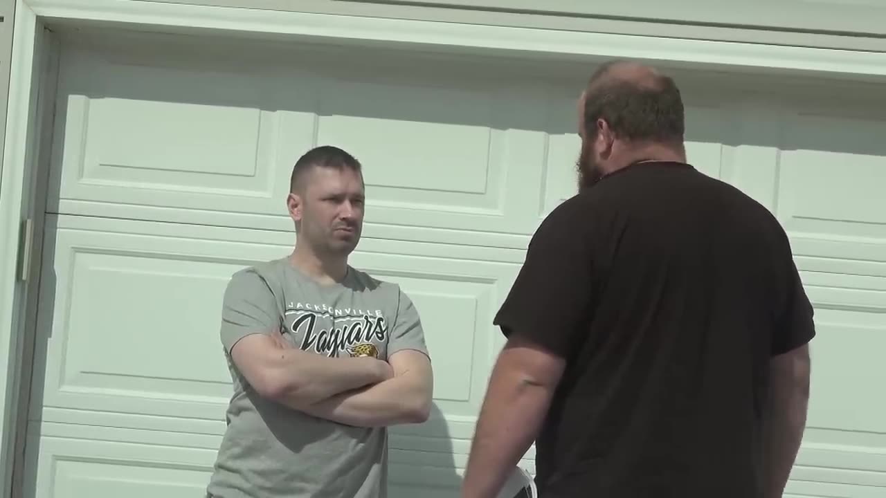 Nasty REPEAT Offender Tears Up When Caught Again ARRESTED (Rochester, Minnesota)