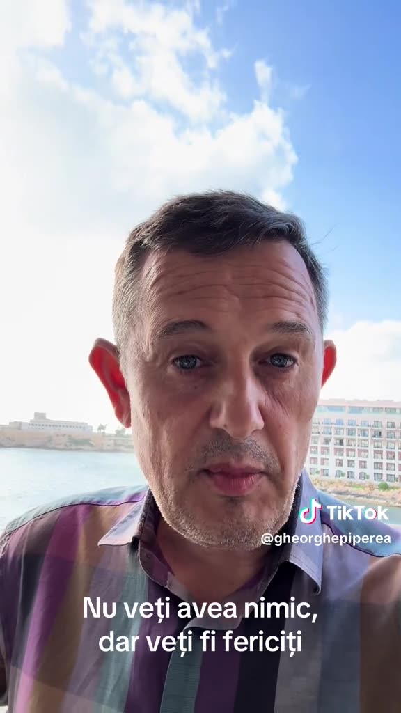 Gheorghe Piperea despre viitoarea pandemie