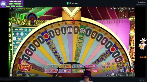 $500 RAW VS LIVE CASINO GAME MADNESS! MAX WIN INCOMING!