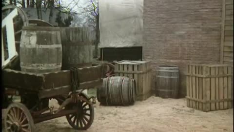 " THE Benny Hill Show "