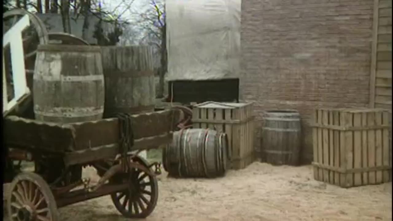 " THE Benny Hill Show "