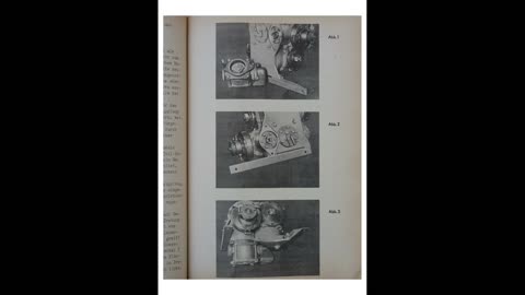 Panzerkampfwagen VIH Ausführung E Equipment Description and Operating Instructions for the Chassis