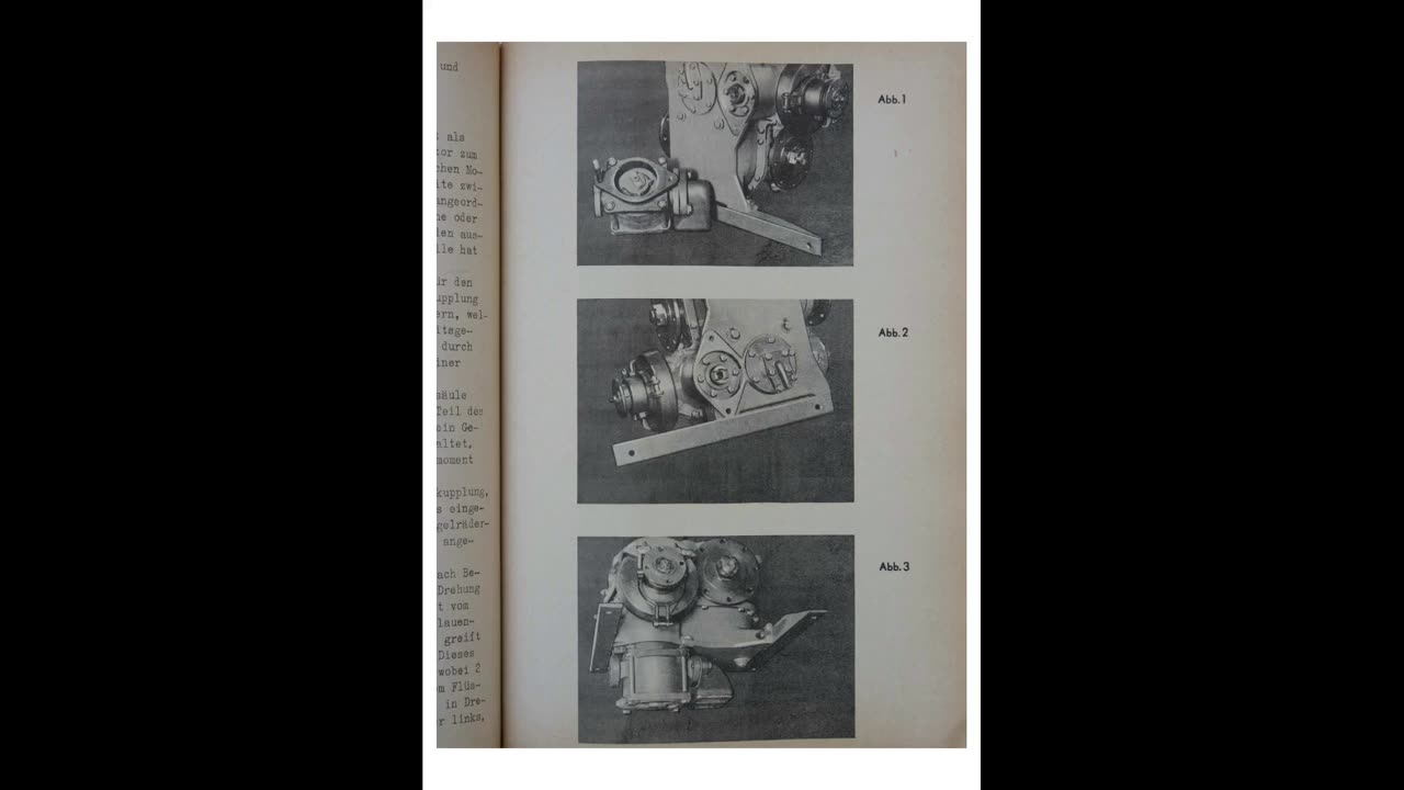 Panzerkampfwagen VIH Ausführung E Equipment Description and Operating Instructions for the Chassis