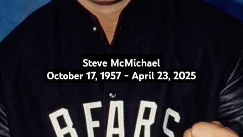 STEVE MCMICHAEL DIES AT 67