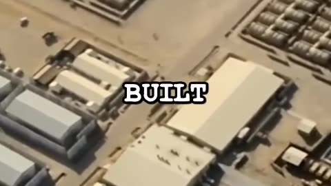 Why the US Dumped Tanks at Sea