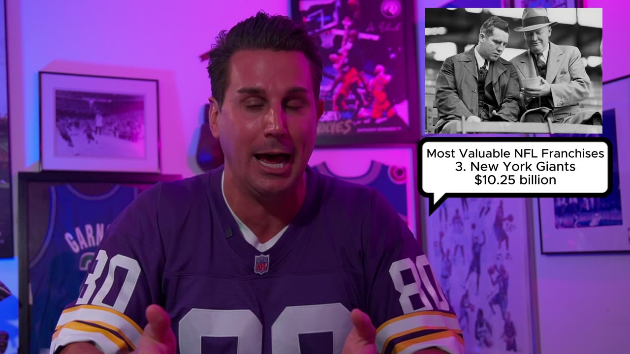 Accidentally Beating Dynasties Since 1925 🏆😂