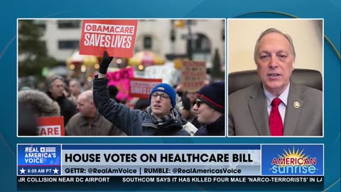 HEALTH CARE REFORM JUST BEGINNING