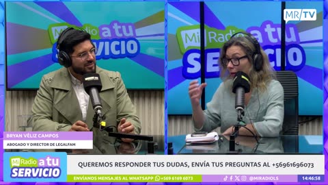 MR A TU SERVICIO 08/09/2025