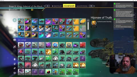 No Man's Sky Breach Expedition Part 4