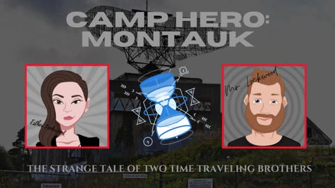 Camp Hero: Montauk