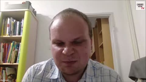 Ukraińskie porachunki: śmierć Parubija we Lwowie - Kamil Waćkowski