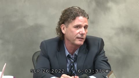 The Unredacted Deposition Testimony of James Corey Goode- Session 6