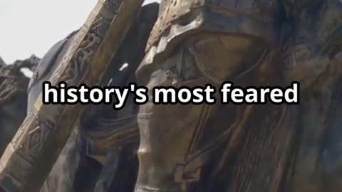 Genghis Khan vs Walls 🧱 The Real Reason Explained!