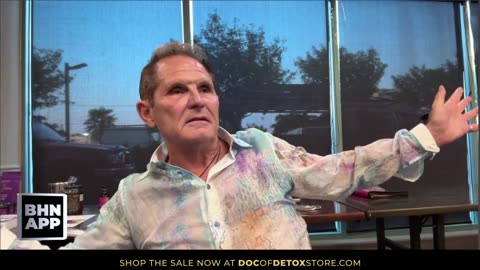 REVERSE THE IRREVERSIBLE IN PERSON LECTURE WITH DR. DARRELL WOLFE