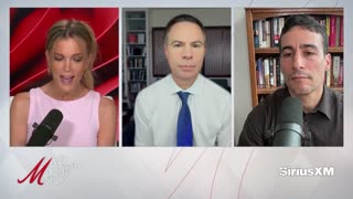 Shocking Gaslighting From NYT About Steele Dossier in "Daily" Podcast, with Shellenberger and Mate