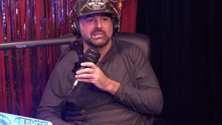 Mandela effect Bible change interview on Tin Foil Hat with Sam Tripoli This got interesting
