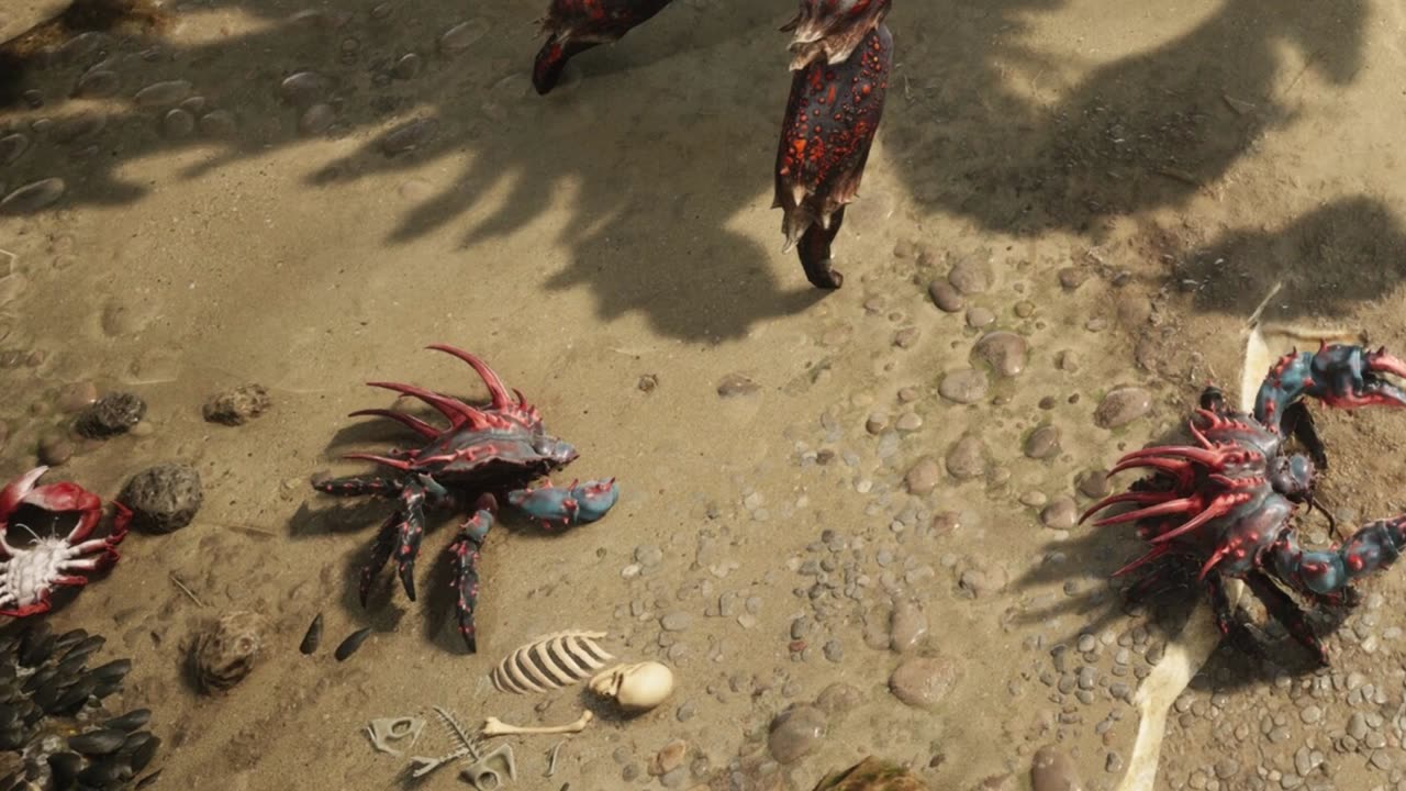 Titan Quest II -- EL MAJOR JUEGO