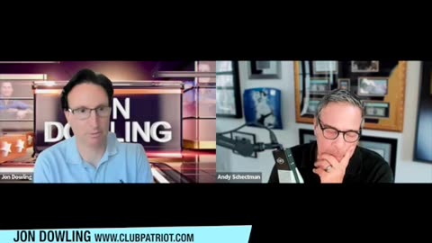 Jon Dowling & Andy Schectman Precious Metals & Currency Updates September 2024 (01:03:41)