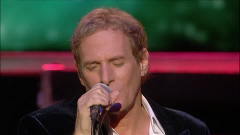Fly Me To The Moon (Kaye Ballard cover) - Michael Bolton (live)