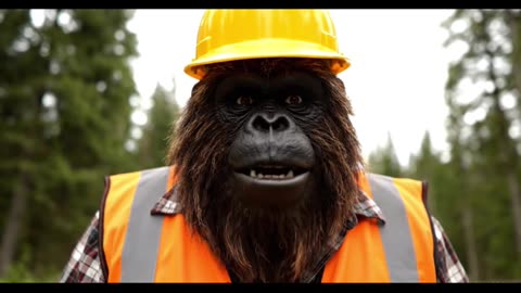 Bigfoot Daily Vlog: A Day in the Life (You Won’t Believe This)