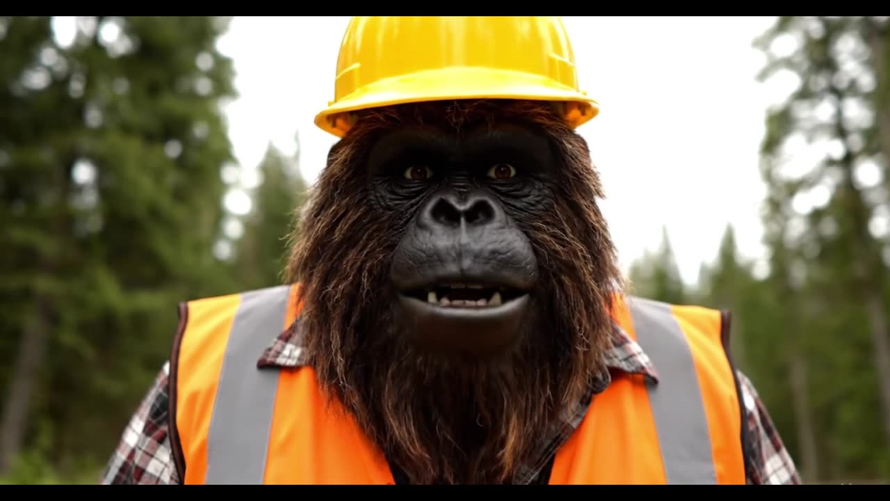 Bigfoot Daily Vlog: A Day in the Life (You Won’t Believe This)