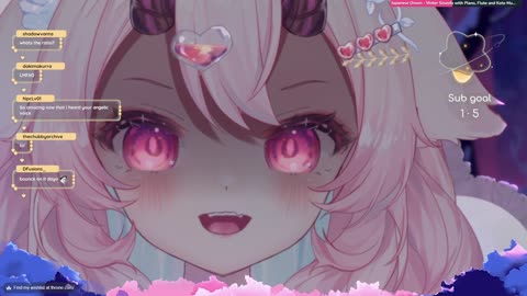 lllprincess - boingy boingy - [clip]