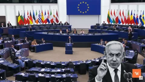 Czy Braun miał rację? Izrael, który doświadczył ludobójstwa w Auschwitz teraz sam morduje?