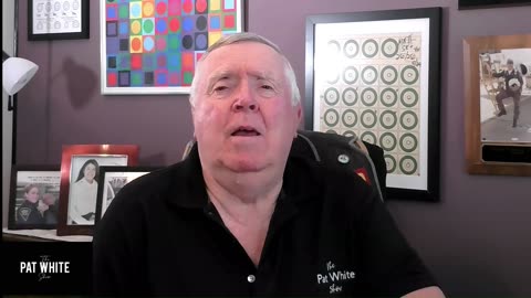 THE PAT WHITE SHOW says there are now male cheer dancers in the NFL
