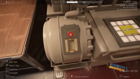 This NEW Game Has A Lot of Potential... Introducing 'The Lift'