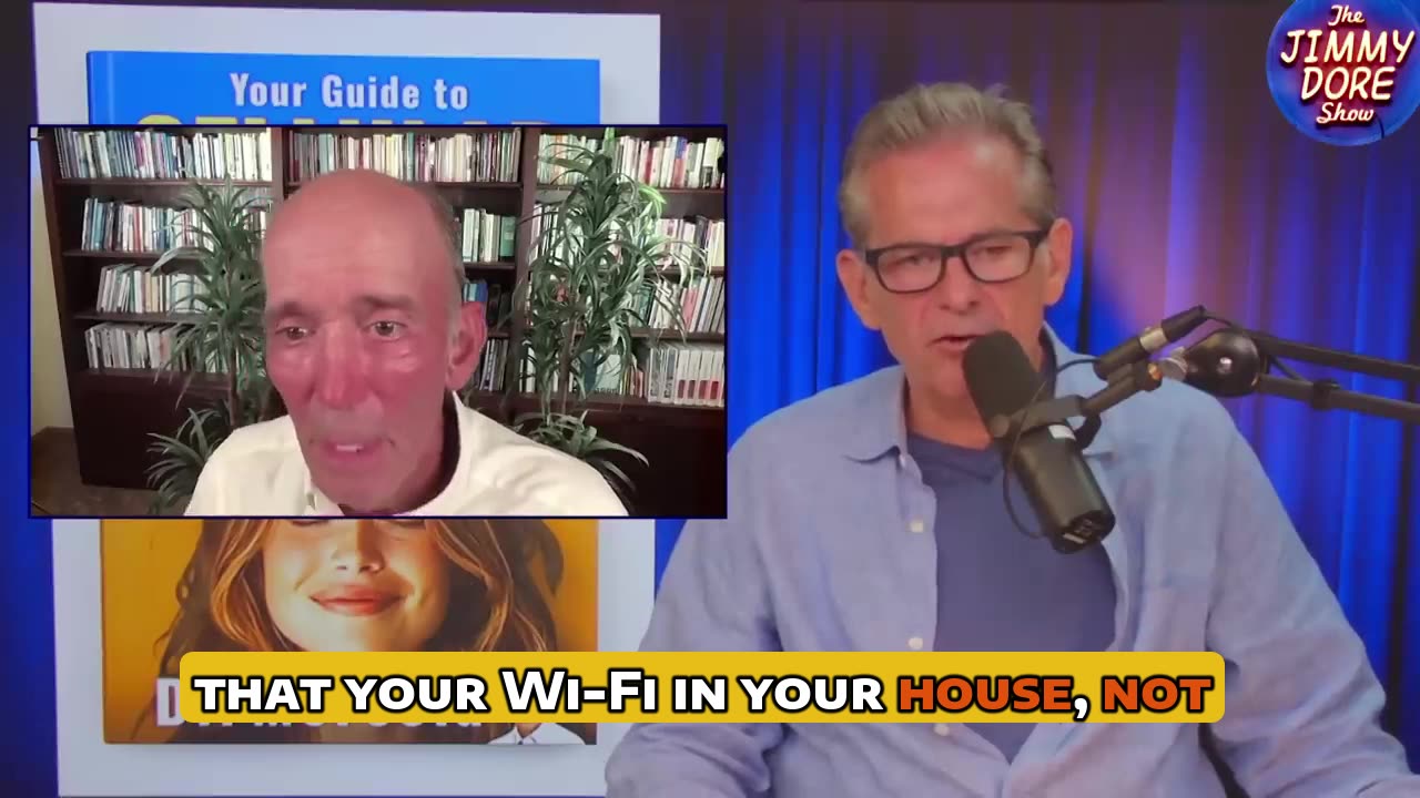 EMF Dangers