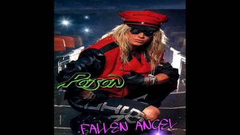 Poison Fallen Angel 🇺🇸