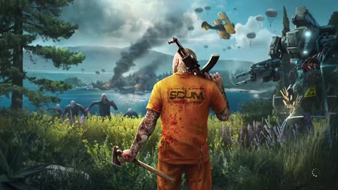 Scum live test