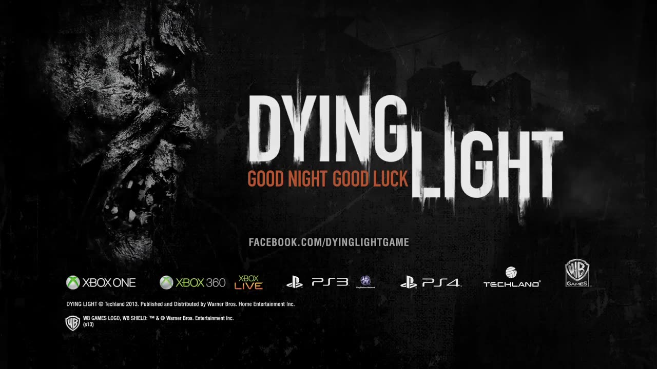 Dying Light - Turning 10 in 2025