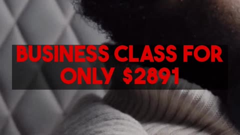 Business Class Airfare Deal - Saudia $3,140 (Los Angeles to Plaisance, Mauritius)...