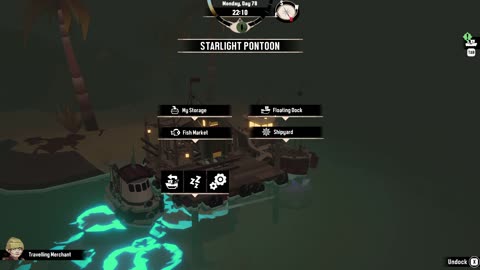 Dredge