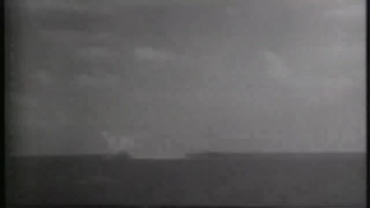 WATCH | 'Why in the World are They Spraying?'