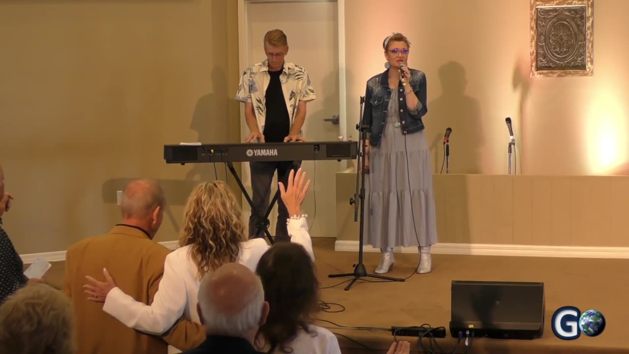 GO Church Jax Live!