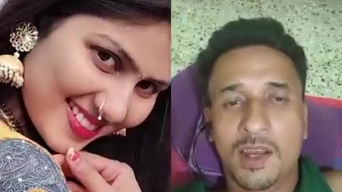 Duet video viral ✨