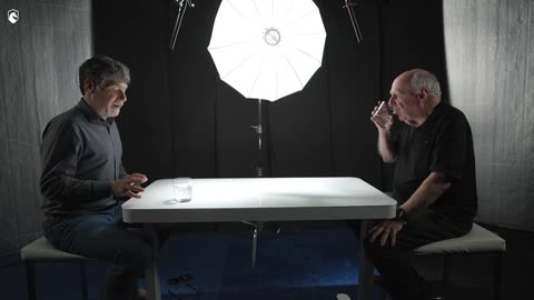 Truths from Australian Immunologist | Robert Clancy