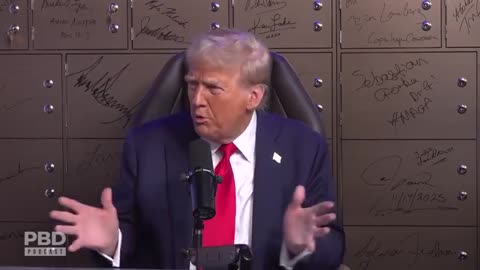 Donald Trump Reveals His Next 5 Moves - The Tariffs Are Just The Beginning